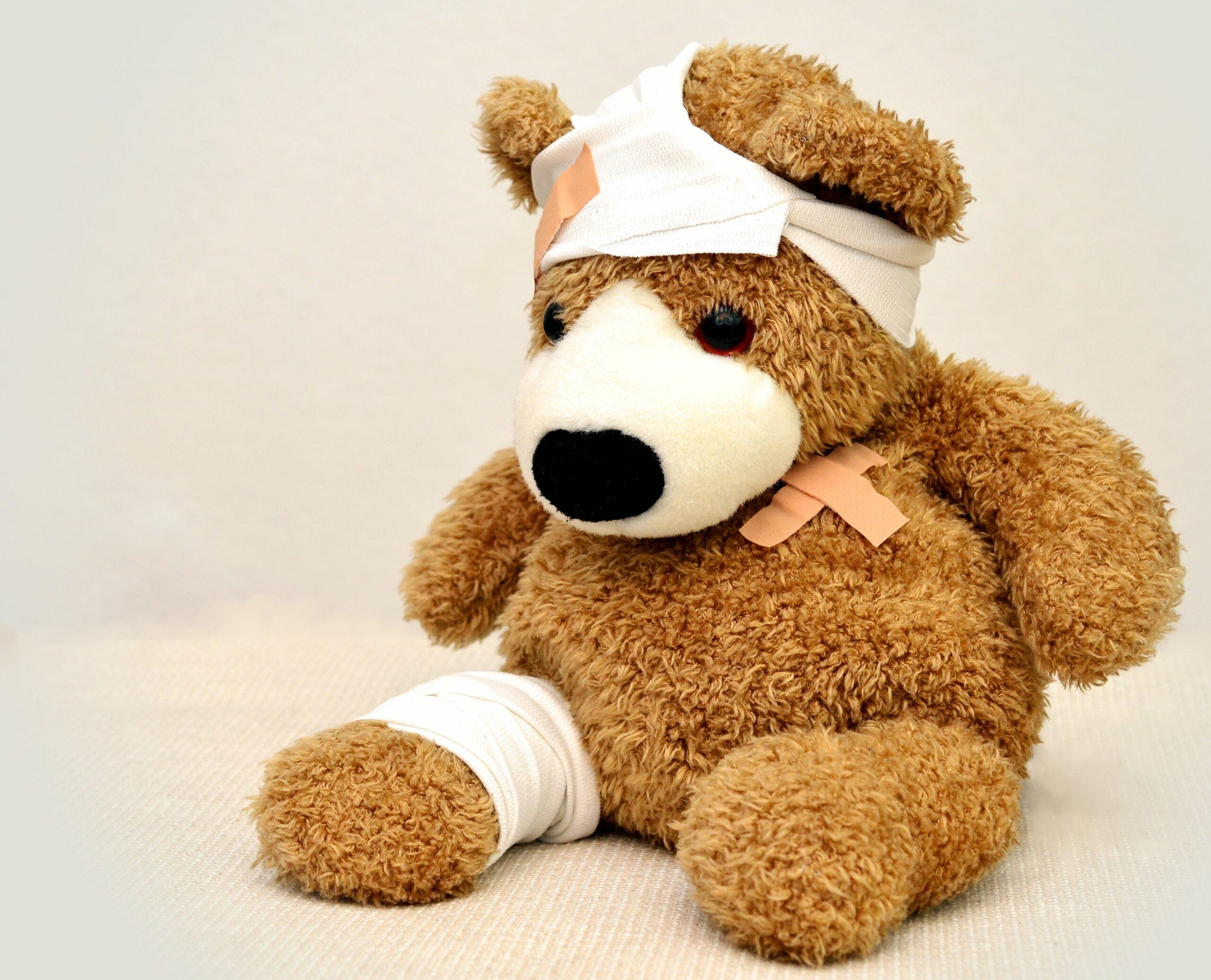 Caring for Wounds After Surgery featured image