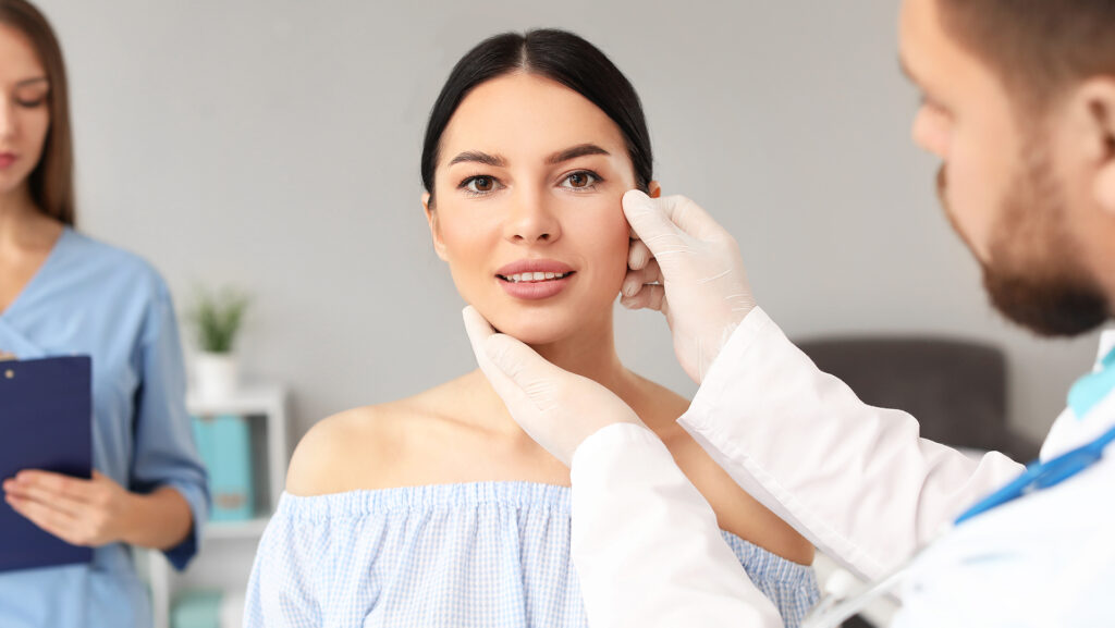 Our Doctor/Patient Team