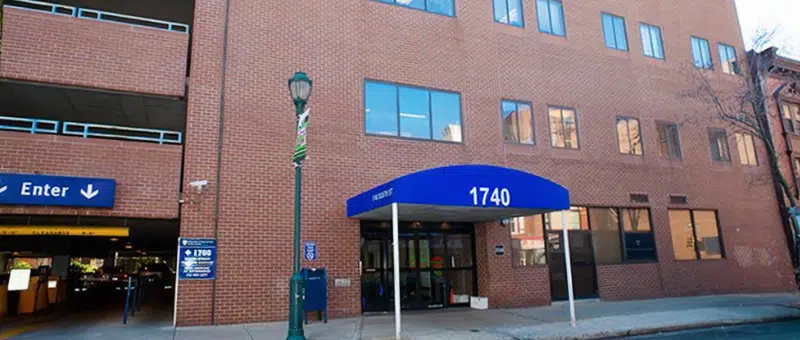 Philadelphia Location